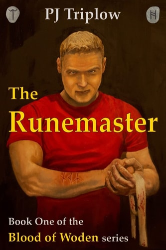 The Runemaster