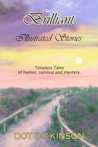 Brilliant Illustrated Stories Timeless Tales of Humor, Survival and Mystery