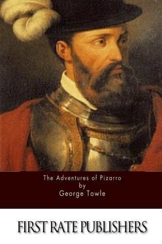 The Adventures of Pizarro
