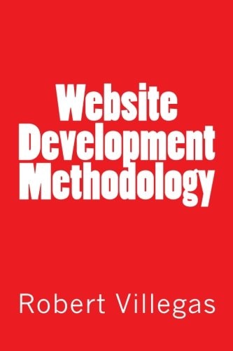 Website Development Methodology