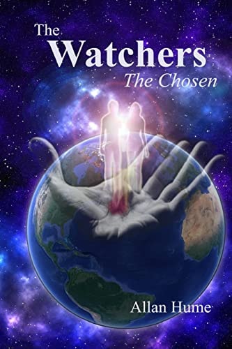 The Watchers The Chosen