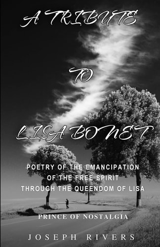 A Tribute to Lisa Bonet Poetry of the Emancipation of the Free-Spirit Through the Queendom of Lisa