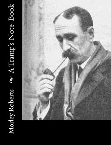 A Tramp's Note-Book