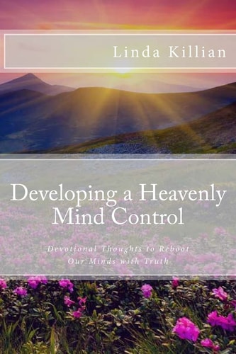 Developing a Heavenly Mind Control Devotional Thoughts to Reboot Our Minds with Truth