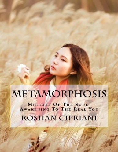 Metamorphosis Mirrors Of The Soul-Awakening To The Real You