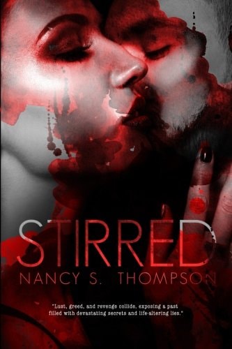 Stirred