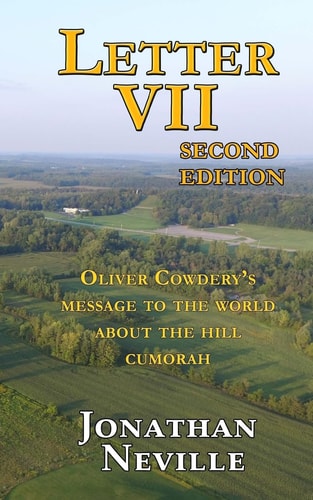 Letter VII