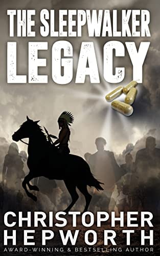 The Sleepwalker Legacy