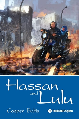 Hassan and Lulu Book 1