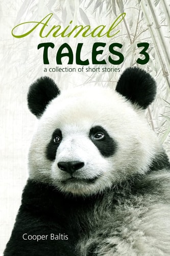 Animal Tales 3 A Collection of Stories for English Language Learners (A Hippo Graded Reader)