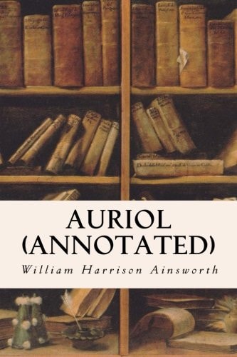 Auriol (annotated)