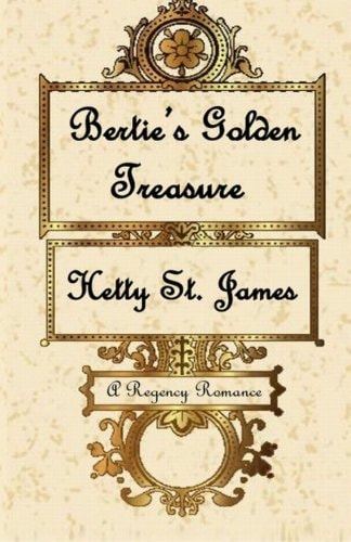 Bertie's Golden Treasure