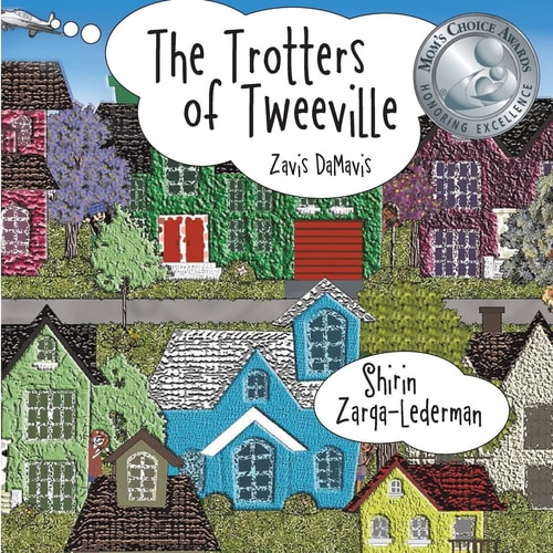 The Trotters of Tweeville Zavis DaMavis