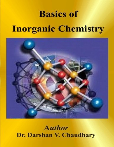 Basics of Inorganic Chemistry