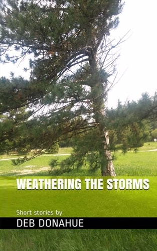 Weathering the Storms Three Short Stories. Three Shifts in Thinking