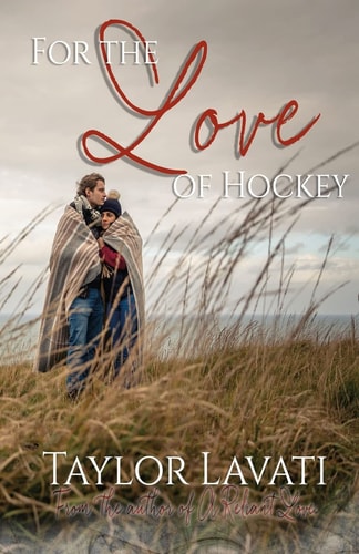 For The Love of Hockey