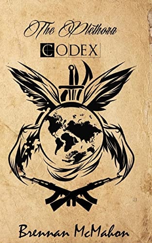 The Plethora Codex And Other Amazing Tales!