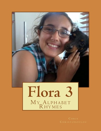 Flora 3 My Alphabet Rhymes