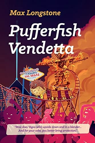Pufferfish Vendetta