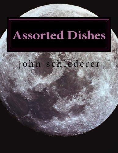 Assorted Dishes