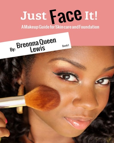 Just Face It! A Makeup Guide On Skincare And Foundation For Beginners