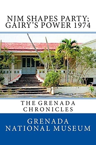 Grenada Chronicles