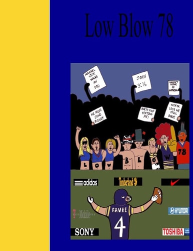 Low Blow 78
