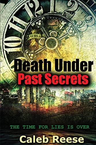 Death Under Past Secrets The Rapid Eternity