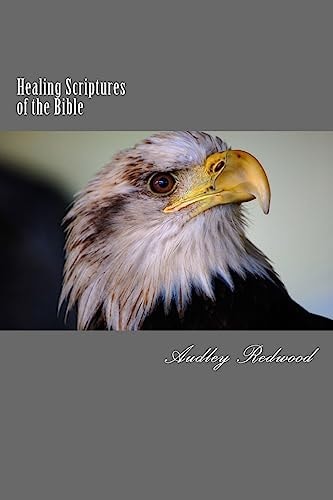 Healing Scriptures of the Bible