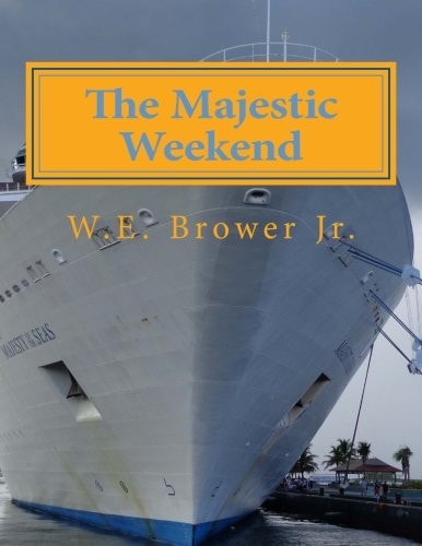 The Majestic Weekend