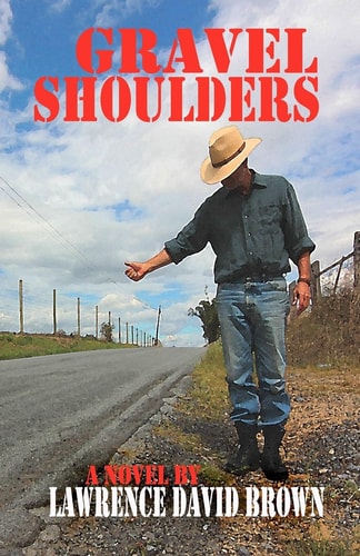 Gravel Shoulders