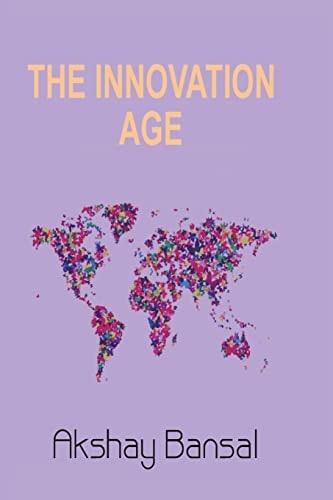 The Innovation Age Transition of Information Age, Deep Relation Between Spirituality and Entrepreneurship, and Neuron Chemicals and Personal Development