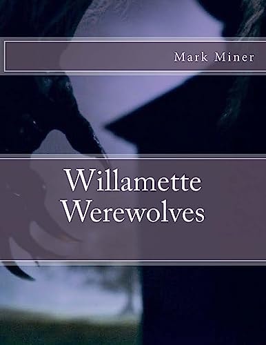 Willamette Werewolves