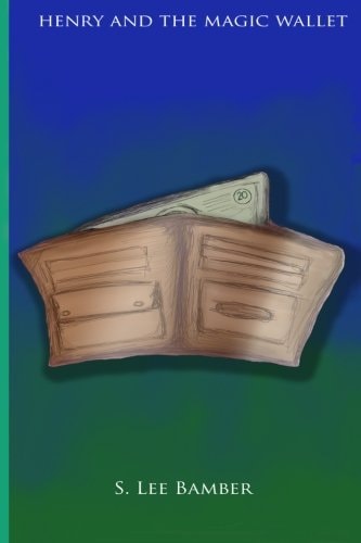 Henry and the Magic Wallet