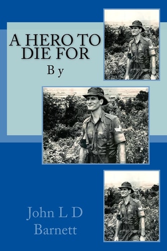 A Hero to Die For