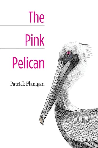 The Pink Pelican