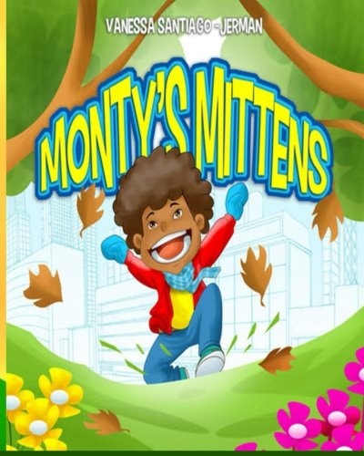 Monty's Mittens