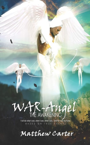 WAR-Angel The Awakening