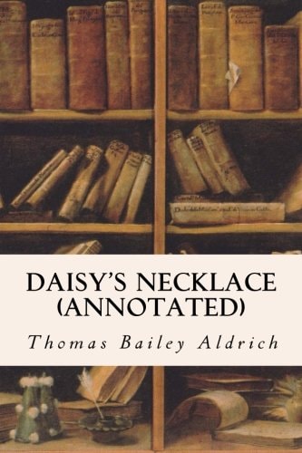 Daisy's Necklace (annotated)
