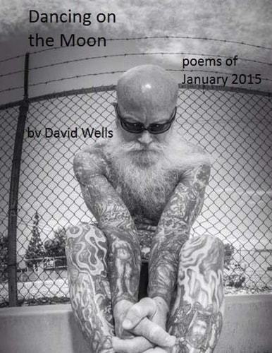 Dancing on the Moon Poetry of January 2015