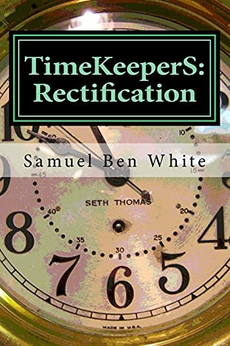 TimeKeeperS Rectification