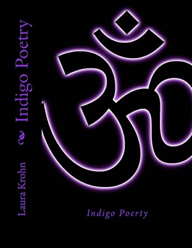 Indigo Poetry