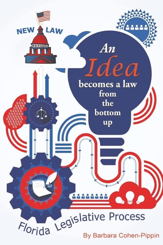 An Idea Becomes A Law From The Bottom Up