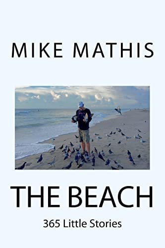 The Beach 365 Little Stories