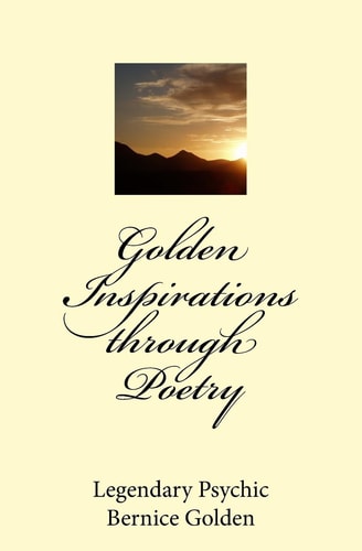 Golden Inspirations Through Poetry