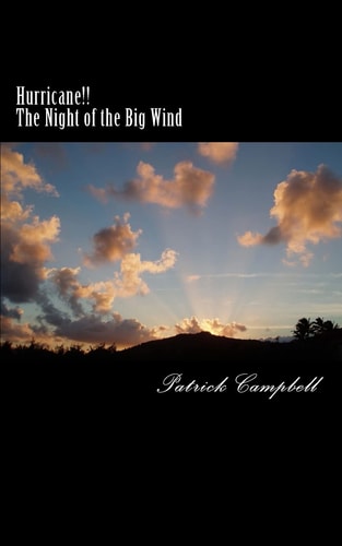 Hurricane!! The Night of the Big Wind - Donegal 1839