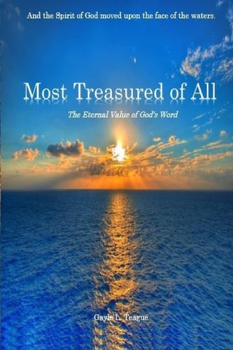 Most Treasured of All Revealing Erroneous Embedded Doctrines in Conventional Theism