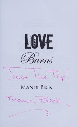 Love Burns