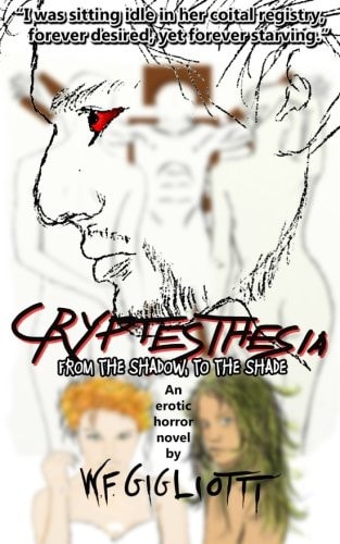 Cryptesthesia From the Shadow to the Shade