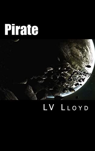 Pirate Aurigan Space Saga
